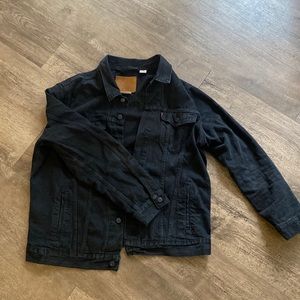 Levi’s Denim Trucker Jacket
